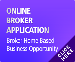 Online Broker Application