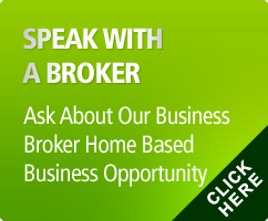 Speaker With A Broker