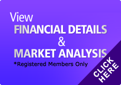 VIEW FINANCIAL DETAILS&MARKET ANALYSIS