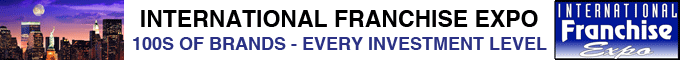 franchise expo