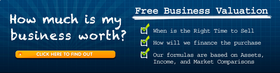 Free Business Valuation