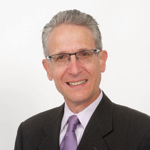 Bill Levine