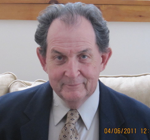 David Thomas