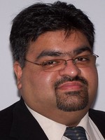 Raj, Chadha