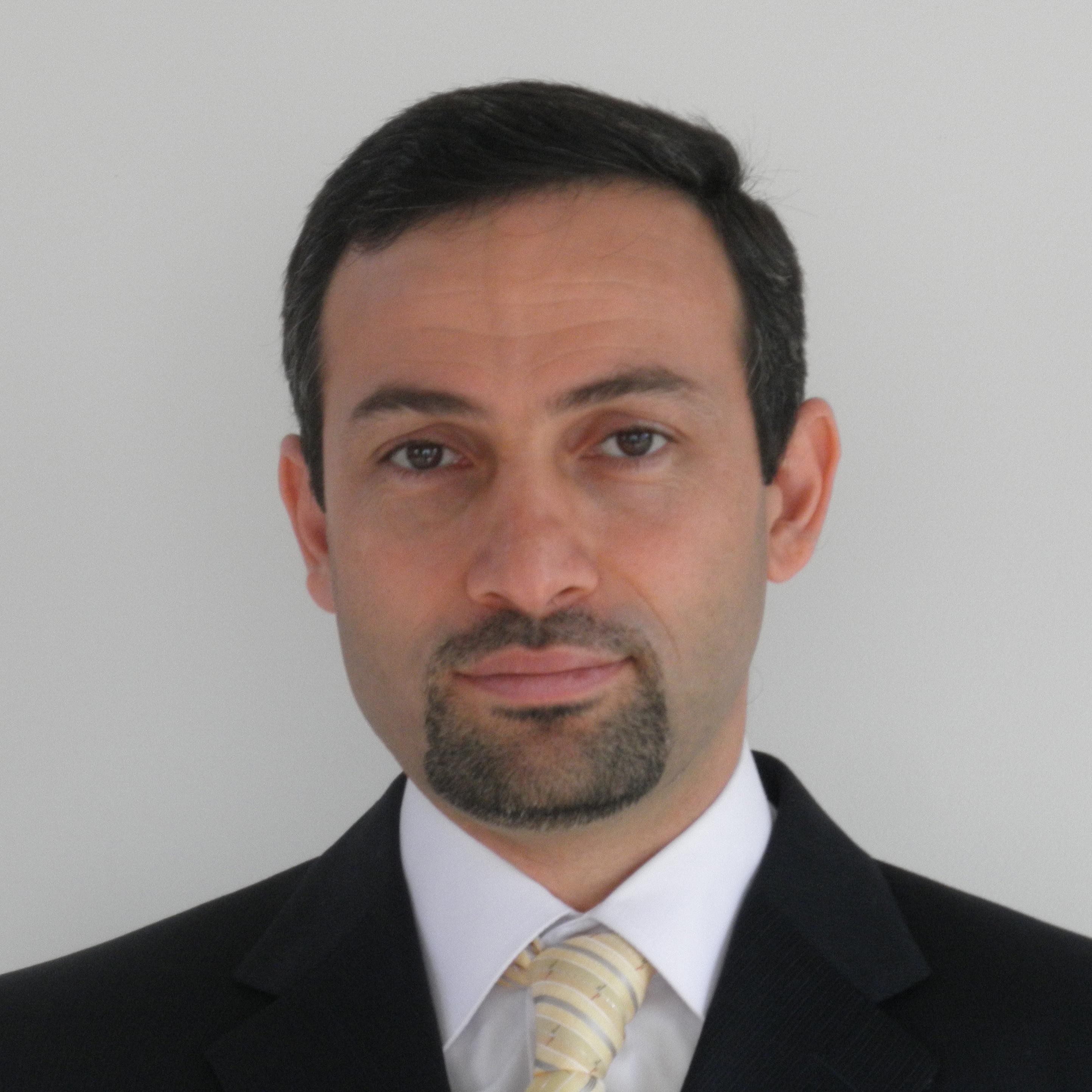Sam Oubaid