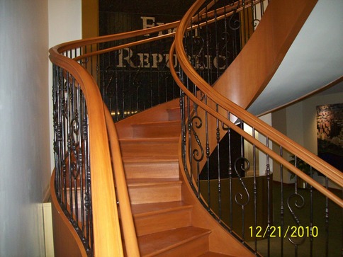 Businesses For Sale-Businesses For Sale-Architectural Woodworki-Buy a Business