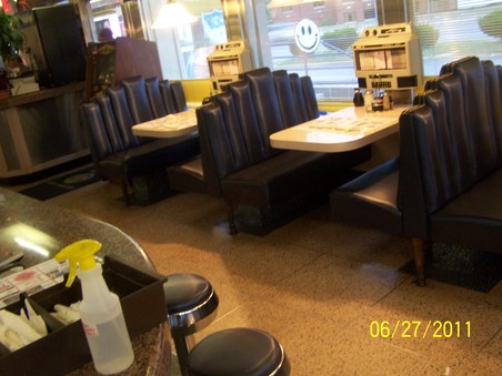 Businesses For Sale-Businesses For Sale-Restaurant Diner-Buy a Business