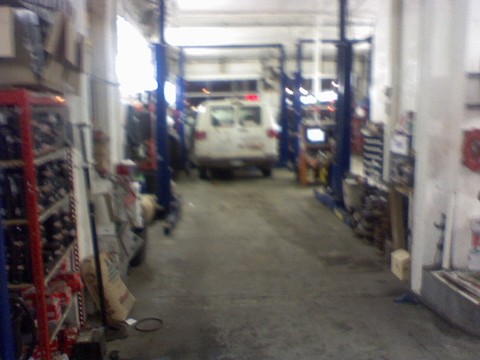 Businesses For Sale-Businesses For Sale-Oil Change and Auto Rep-Buy a Business