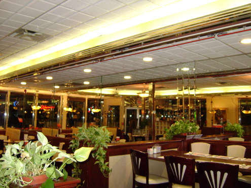 Businesses For Sale-Businesses For Sale-Beautiful Diner-Buy a Business
