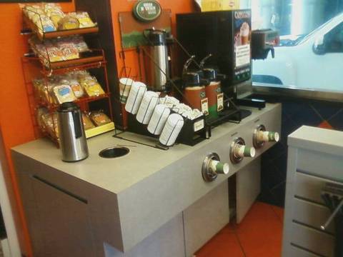 Businesses For Sale-Businesses For Sale-Gas Station Car Wash Lube and CStore-Buy a Business