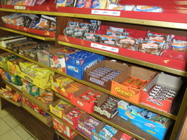 Businesses For Sale-Businesses For Sale-Established Deli and Caterer-Buy a Business