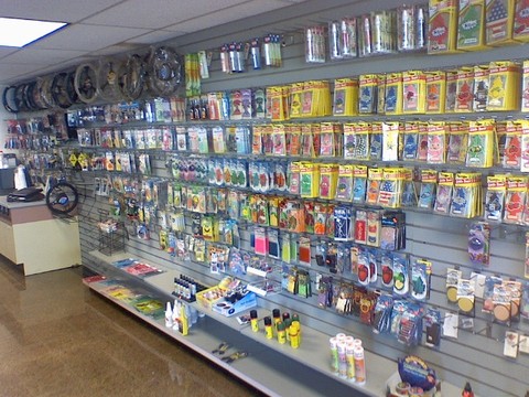 Businesses For Sale-Businesses For Sale-Fabulous Car Wash-Buy a Business