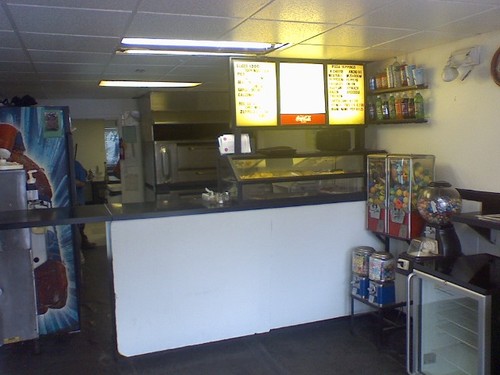 Businesses For Sale-Businesses For Sale-Pizza Parlour-Buy a Business