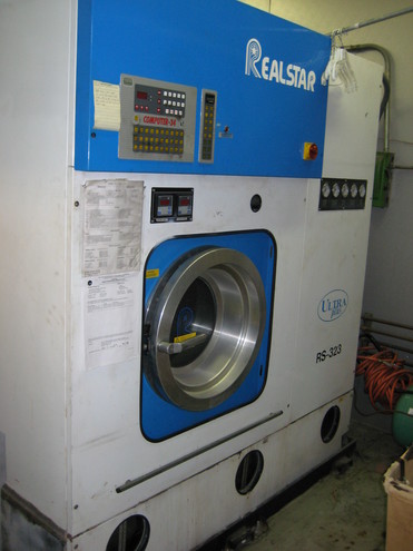 Businesses For Sale-Businesses For Sale-Busy Retail Wholesale Dry Cleaners-Buy a Business