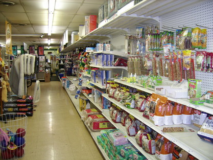 Businesses For Sale-Businesses For Sale-Full Service Farm and G-Buy a Business