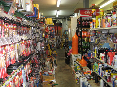 Businesses For Sale-Businesses For Sale-Excellent Country Hardware and General Store-Buy a Business