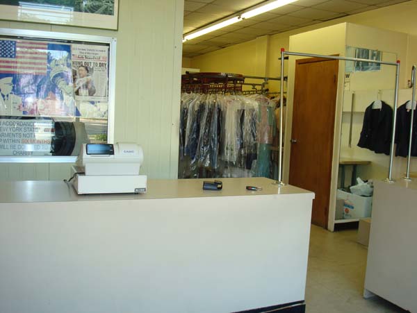 Businesses For Sale-Businesses For Sale-Tailoring and Dry Clean-Buy a Business