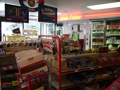 Businesses For Sale-Businesses For Sale-Neighborhood Convenienc-Buy a Business