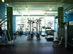 Businesses For Sale-Businesses For Sale-Magnificent Personal Training Facility-Buy a Business