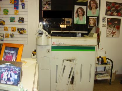 Businesses For Sale-Businesses For Sale-Photo Lab in Prime Loca-Buy a Business
