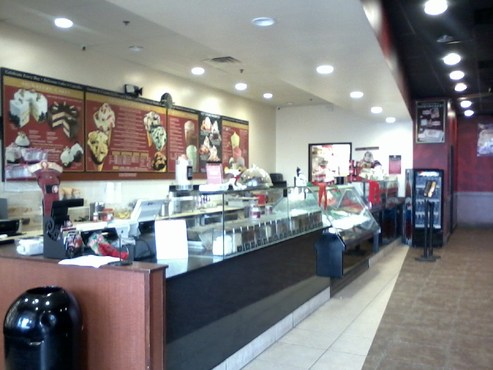 Businesses For Sale-Businesses For Sale-Franchise Ice Cream-Buy a Business