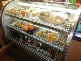 Businesses For Sale-Businesses For Sale-Progressive Well Themed Cafe-Buy a Business