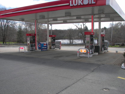 Businesses For Sale-Businesses For Sale-Branded Gas Station and-Buy a Business
