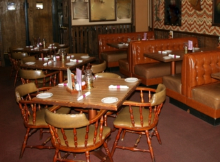 Businesses For Sale-Businesses For Sale-Restaurant in Fabulous -Buy a Business