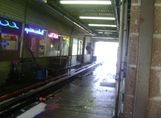 Businesses For Sale-Businesses For Sale-Hand Car Wash-Buy a Business