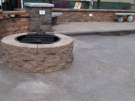 Businesses For Sale-Businesses For Sale-Landscape Supply and Material Business-Buy a Business