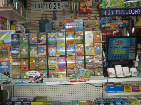 Businesses For Sale-Businesses For Sale-Convenience Store with -Buy a Business