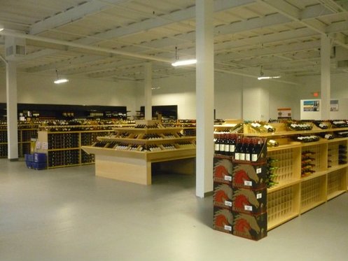 Businesses For Sale-Businesses For Sale-Specialty wine distributor Wholesale Retail-Buy a Business