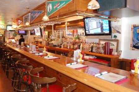 Businesses For Sale-Businesses For Sale-Fantastic Grille and Pub-Buy a Business