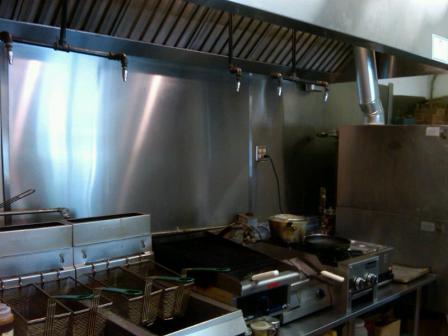 Businesses For Sale-Businesses For Sale-Outstanding Pizza Shop -Buy a Business