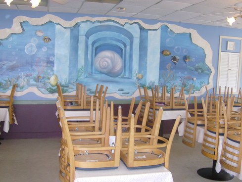 Businesses For Sale-Businesses For Sale-Seasonal BYOB Seafood Restaurant-Buy a Business