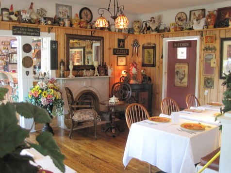 Businesses For Sale-Businesses For Sale-Historic East End Bistro-Buy a Business
