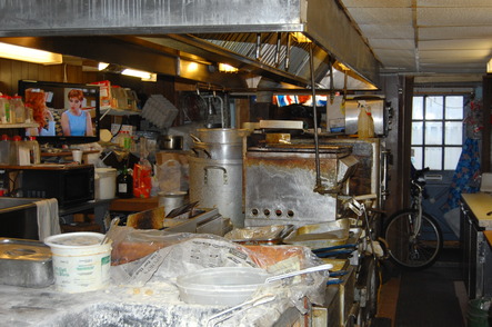 Businesses For Sale-Businesses For Sale-Long Established Restaurant and Diner-Buy a Business