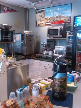 Businesses For Sale-Businesses For Sale-Branded Gas Service and C store-Buy a Business