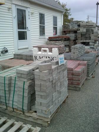 Businesses For Sale-Businesses For Sale-Materials Supply Company-Buy a Business