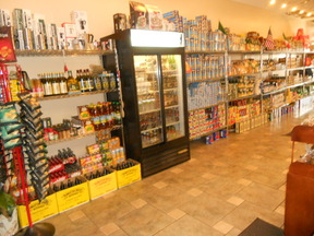 Businesses For Sale-Businesses For Sale-Italian Specialty Store in Great Location-Buy a Business