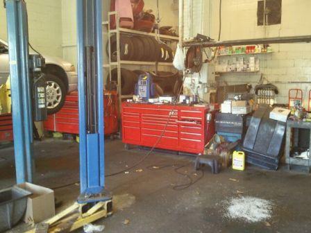 Businesses For Sale-Businesses For Sale-Outstanding Auto Repair Gas Station-Buy a Business