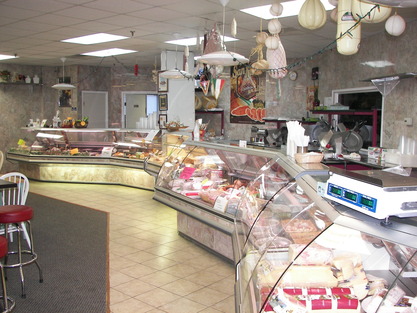 Businesses For Sale-Businesses For Sale-Authentic Italian Marke-Buy a Business