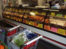 Businesses For Sale-Businesses For Sale-Groceries and Butcher Shop-Buy a Business