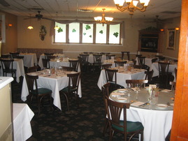 Businesses For Sale-Businesses For Sale-Italian Restaurant-Buy a Business