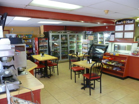 Businesses For Sale-Businesses For Sale-Super Clean High Volume Deli-Buy a Business
