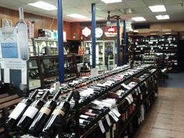 Businesses For Sale-Businesses For Sale-Liquor Store-Buy a Business