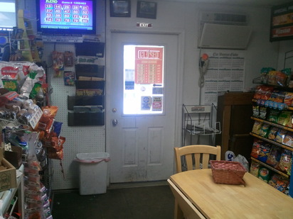 Businesses For Sale-Businesses For Sale-Great C Store with Full-Buy a Business
