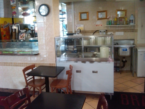 Businesses For Sale-Businesses For Sale-FIRE SALE  West Side Take Out Pizzeria-Buy a Business