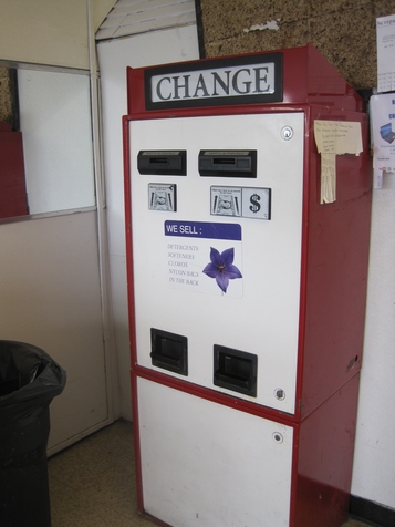 Businesses For Sale-Businesses For Sale-Laundromat-Buy a Business