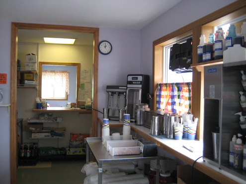 Businesses For Sale-Businesses For Sale-Ice Cream Store-Buy a Business